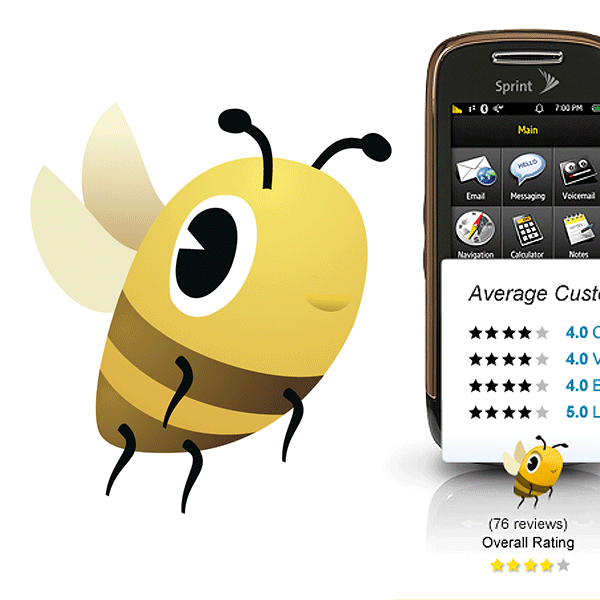 Sprint Mobile
