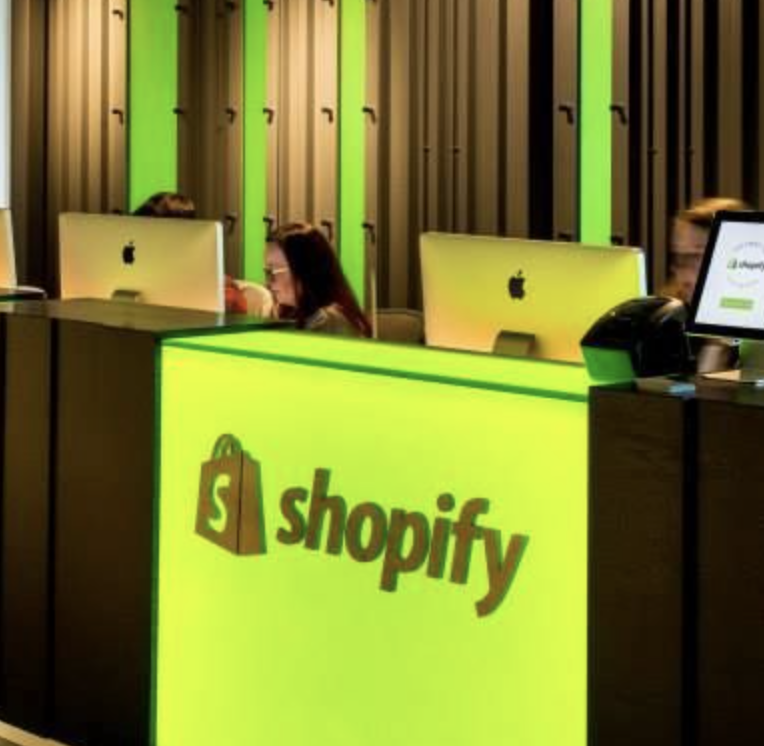 8 Years at Shopify, and counting