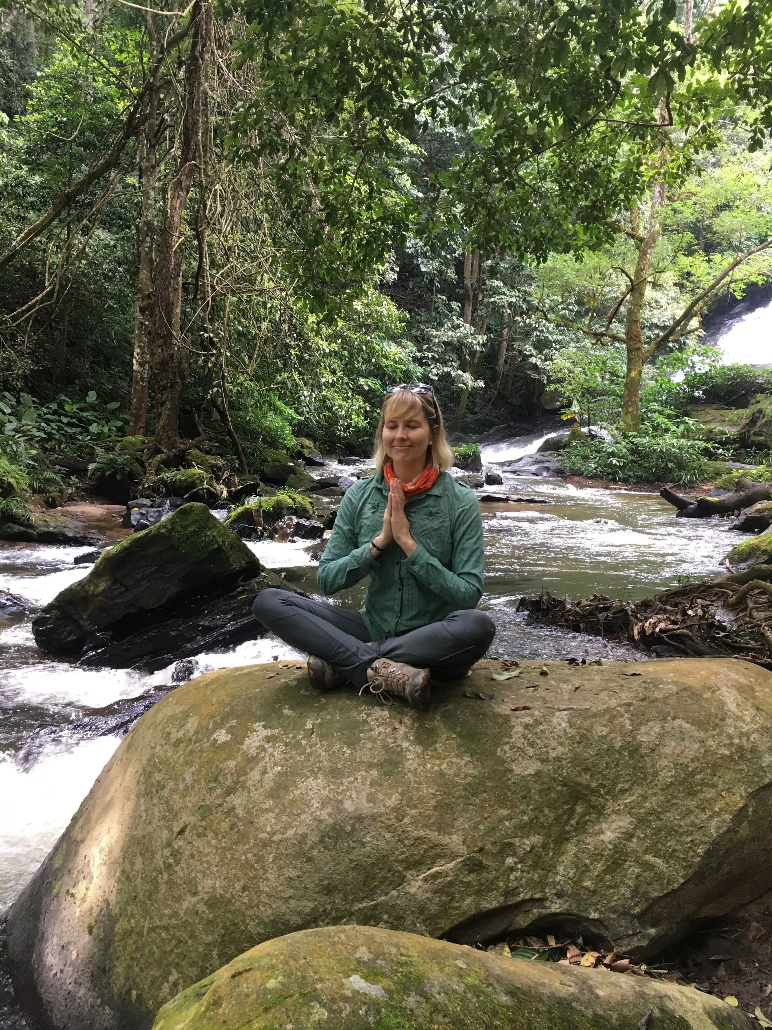 How To Feel More Love For Yourself &amp; Others