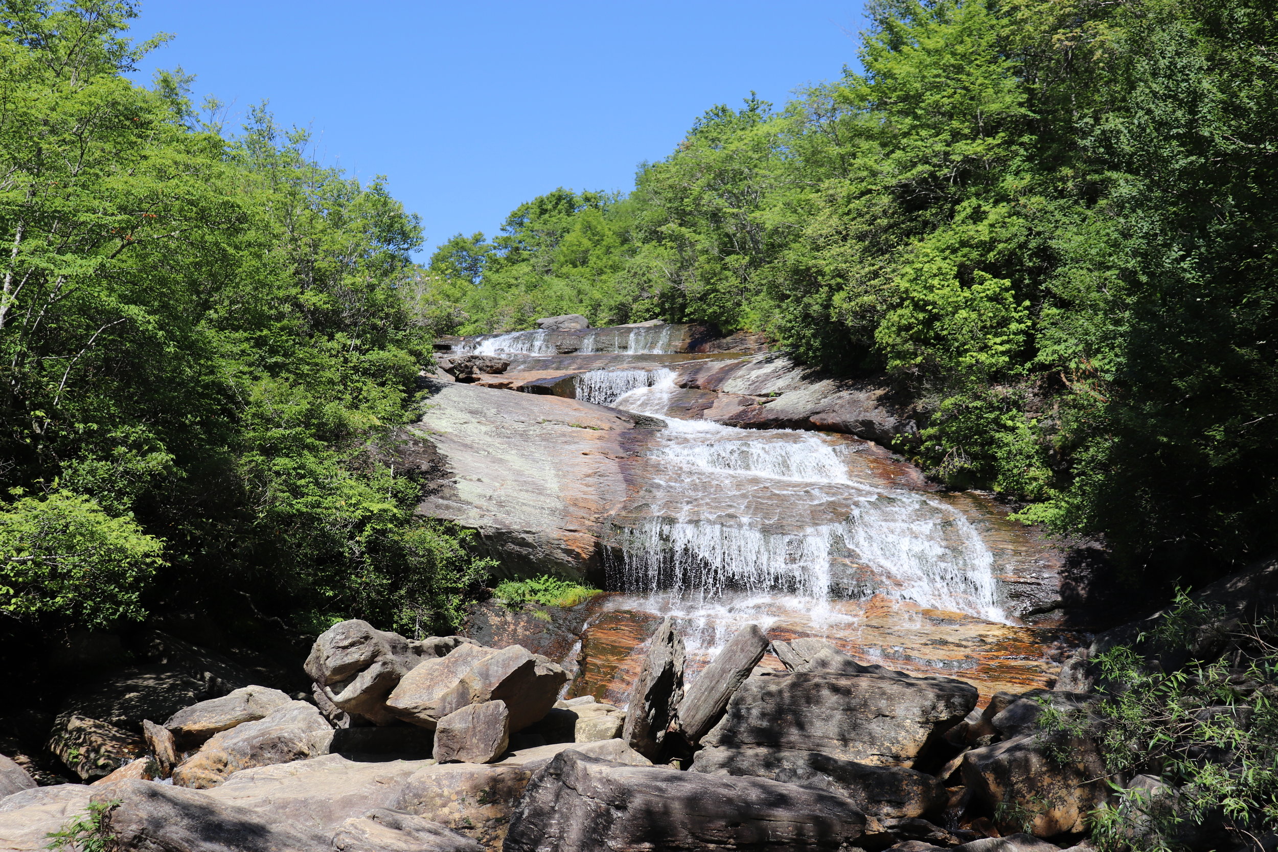 Plan Your Asheville Adventure — Plan Your Post-Yoga Hiking Adventures ...