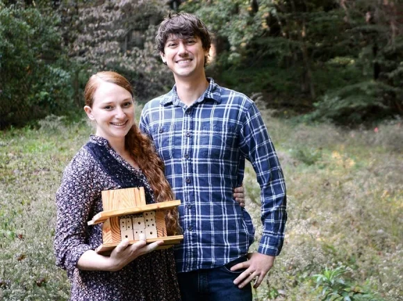 Mindfulness in Nature: Why Local Pollinators Are Important
