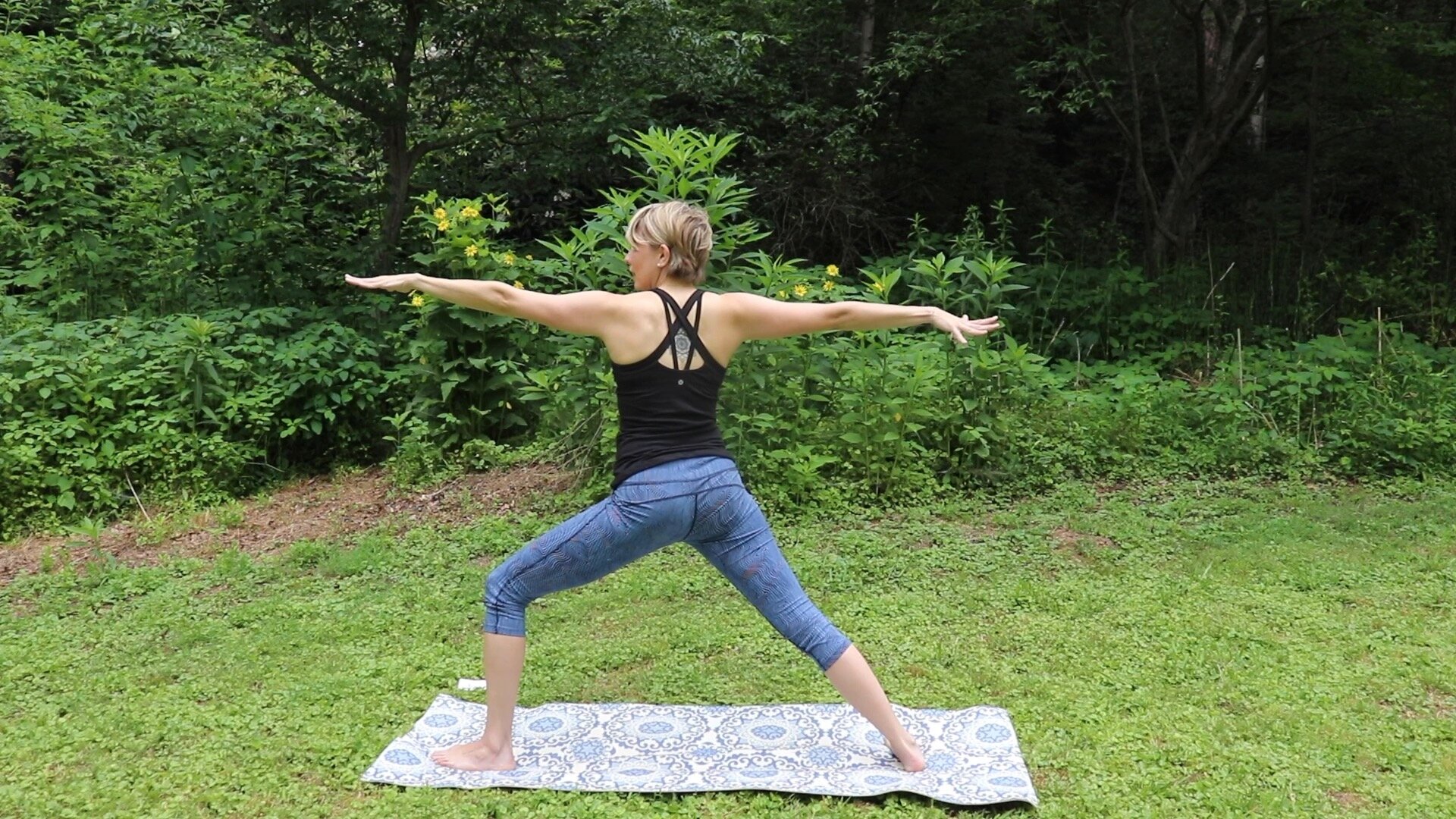 Plan Your Asheville Adventure — Summer Yoga Poses, Sequences, Themes ...