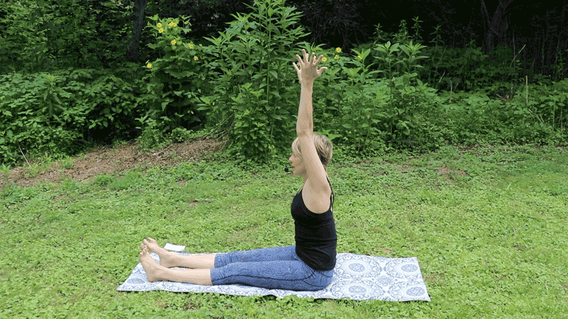 Summer Salutations: Poses to Honor the Sun and Stay Cool – Chopra