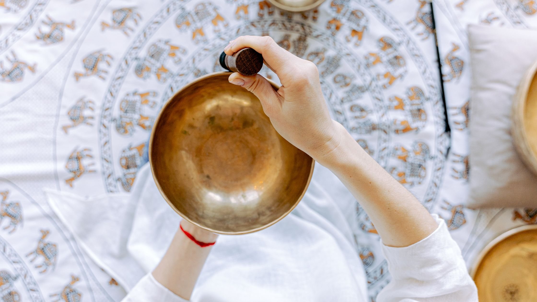 Sound Bath/Healing