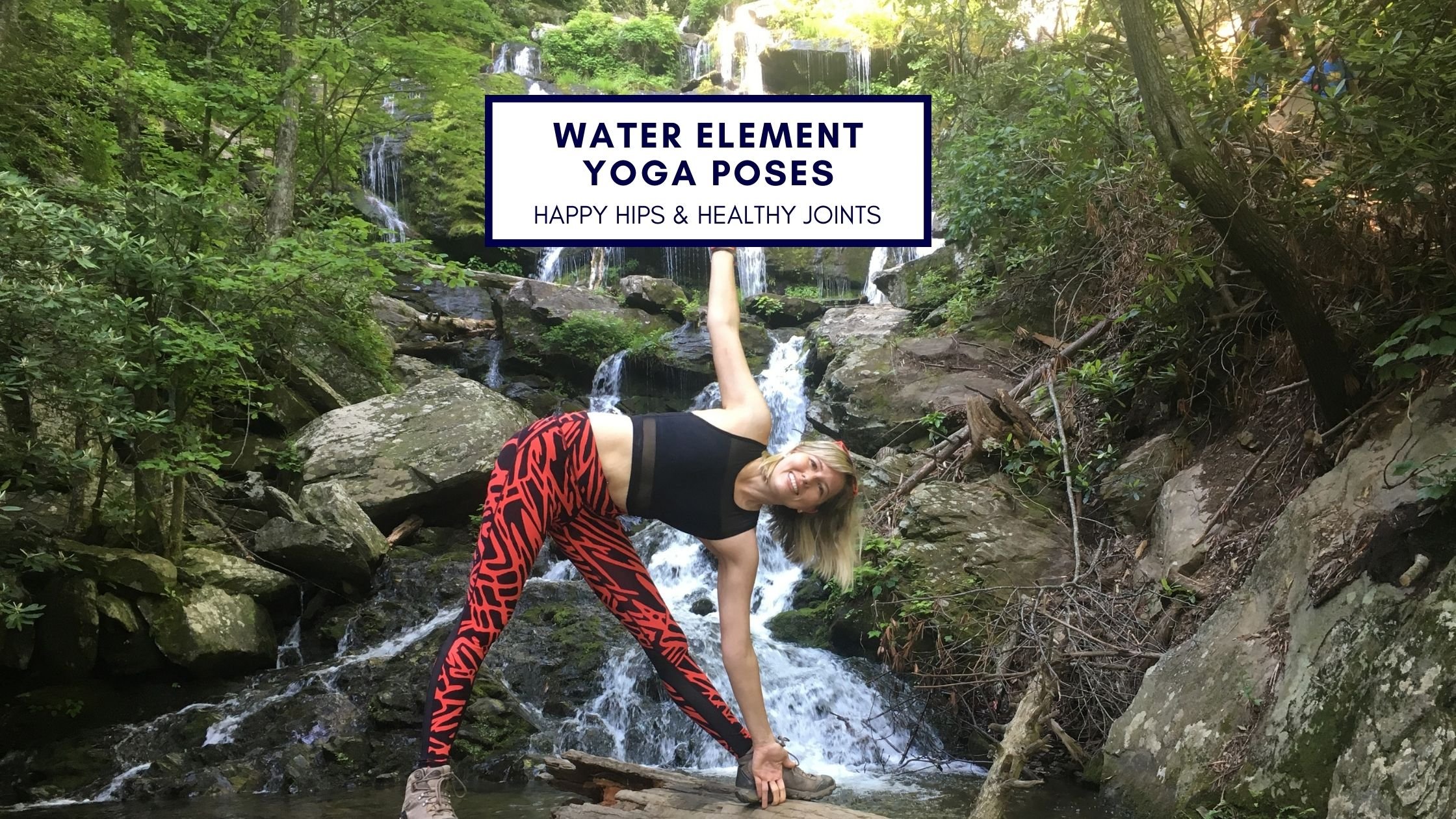 Yoga for the 5 Elements of Taoist and Chinese Medicine | Jennifer Raye