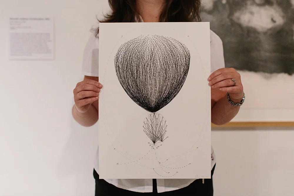 Gallery Assistant i