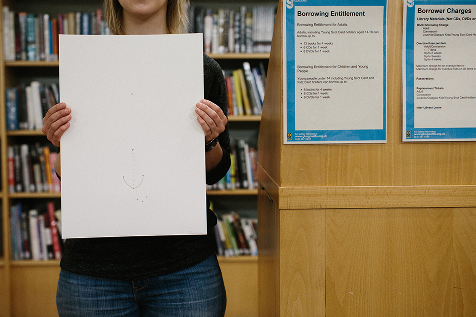 Library Assistant