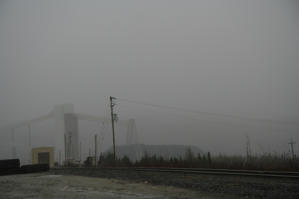 The Mist.
