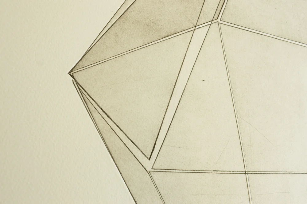 Salyut 1 (detail)