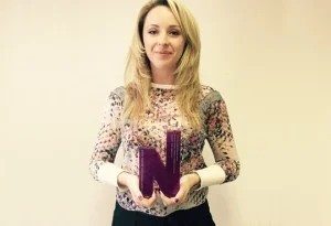CME wins top marketing award