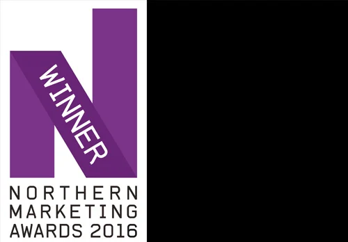 Northern Marketing Winner Badge black.jpg