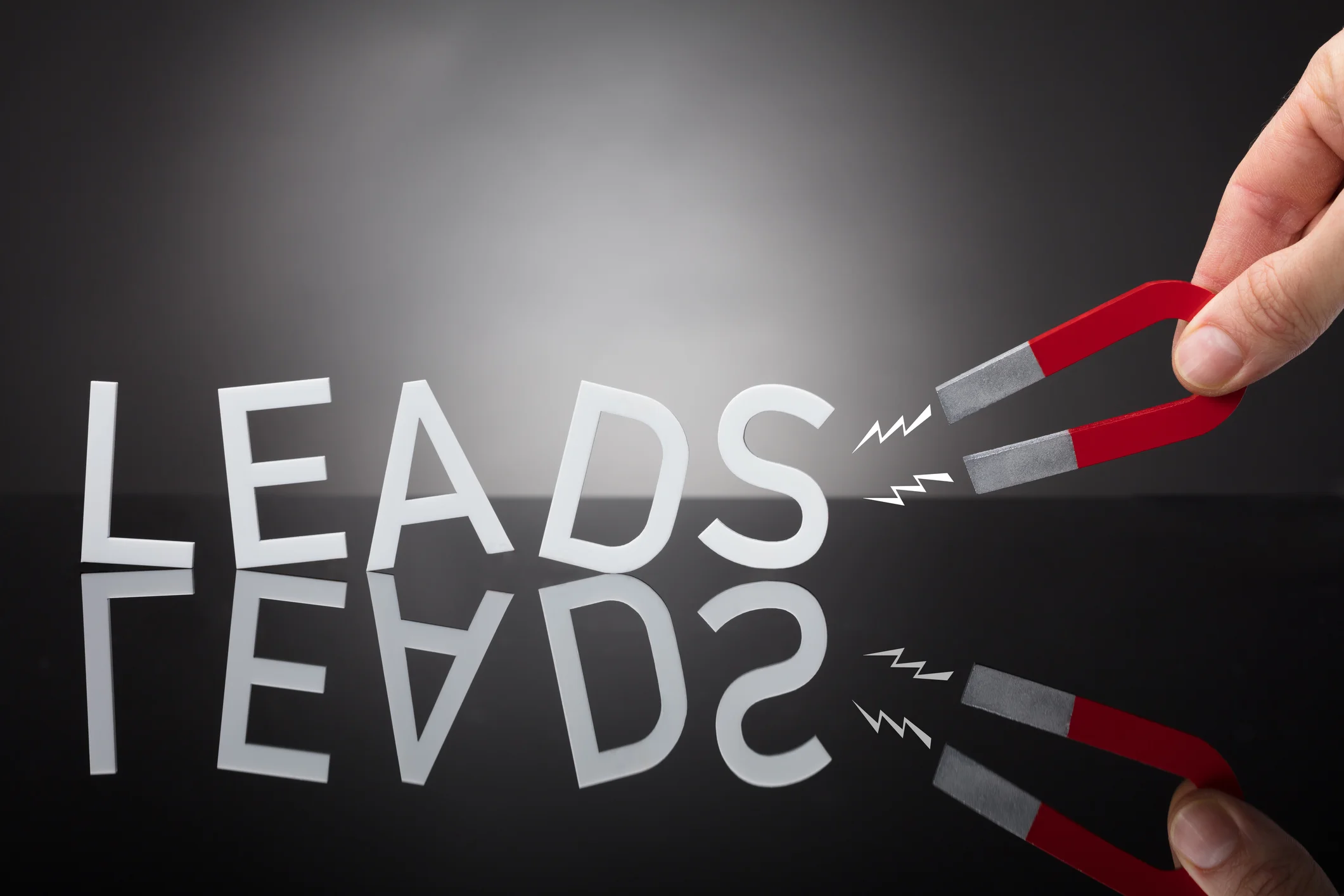 3 Steps To Attract Leads And Boost Sales