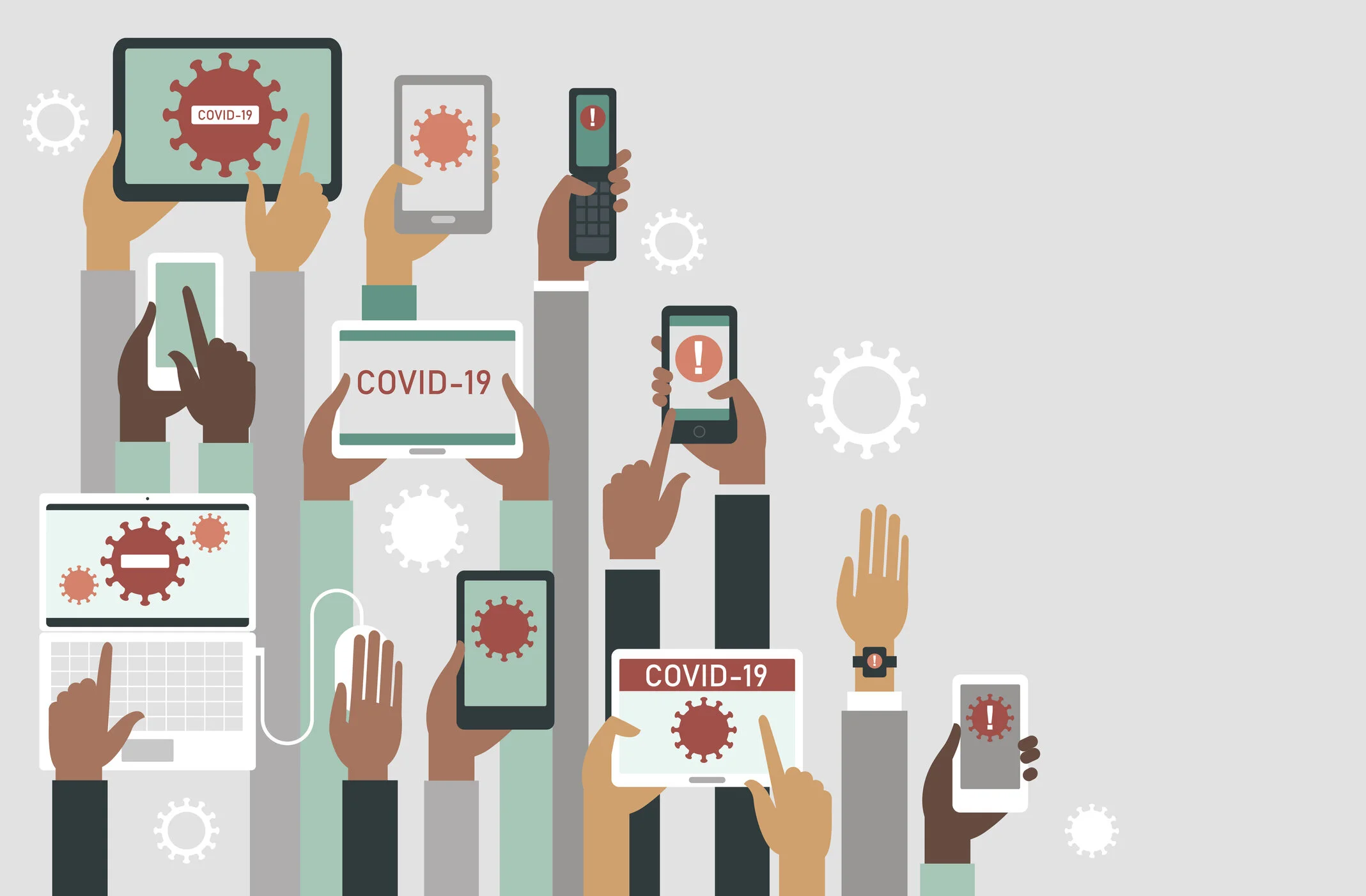 Why Communication is Key to Your Covid-19 Response
