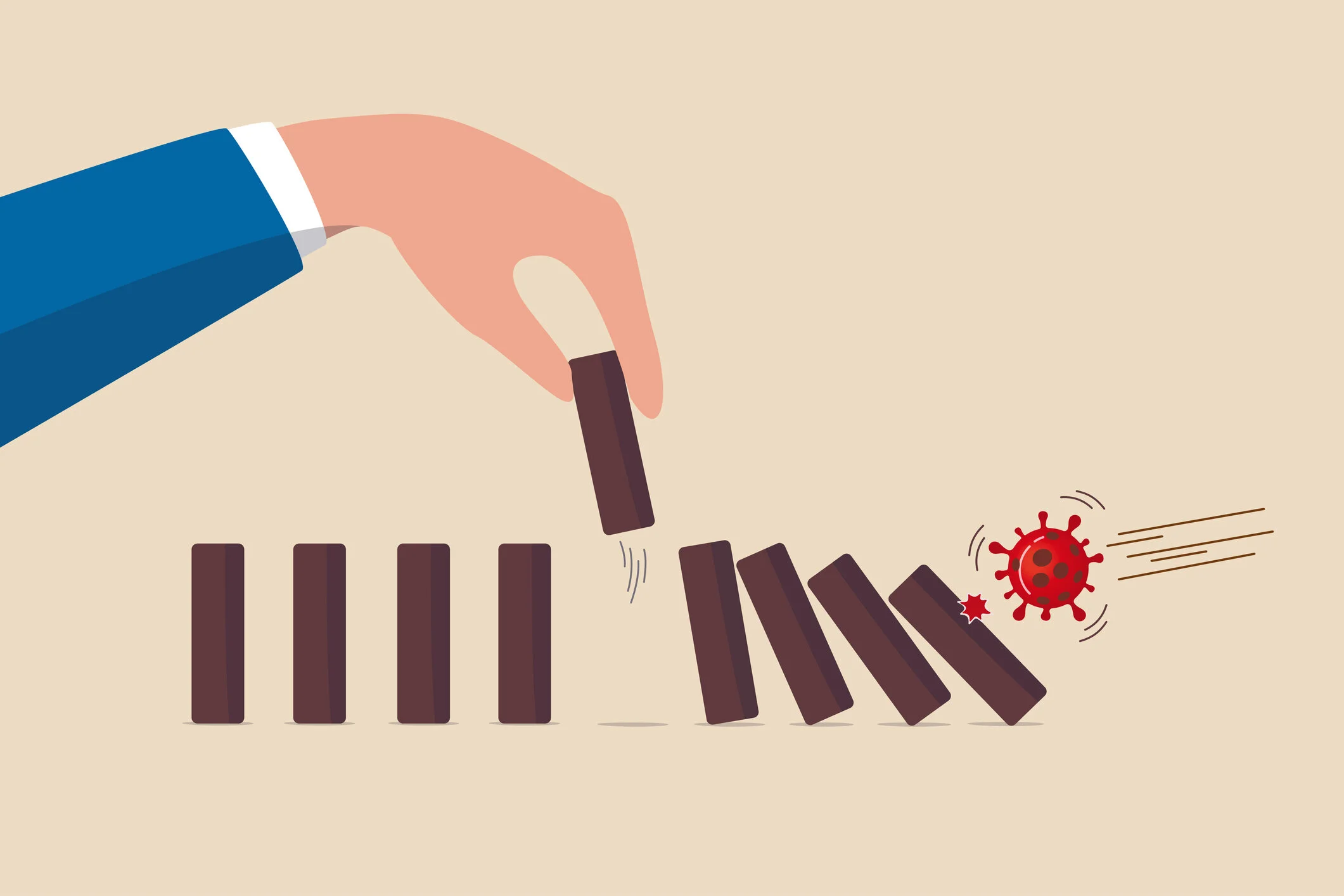 Why a Wait-and-See Strategy for the Post COVID-19 Recovery Won’t Work