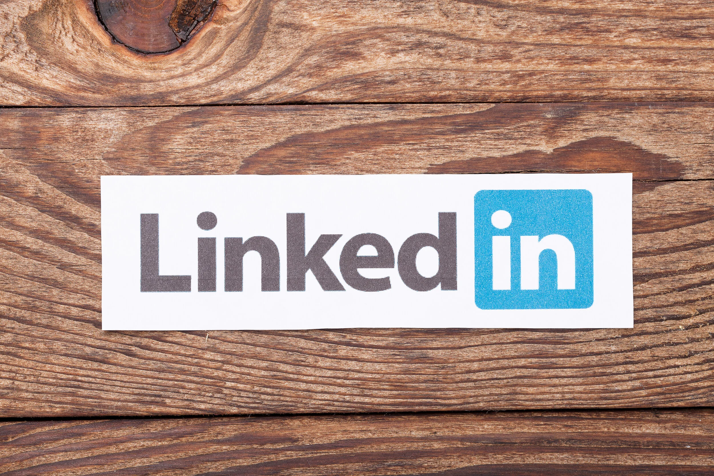 How to Connect and Prepare for Recovery with LinkedIn