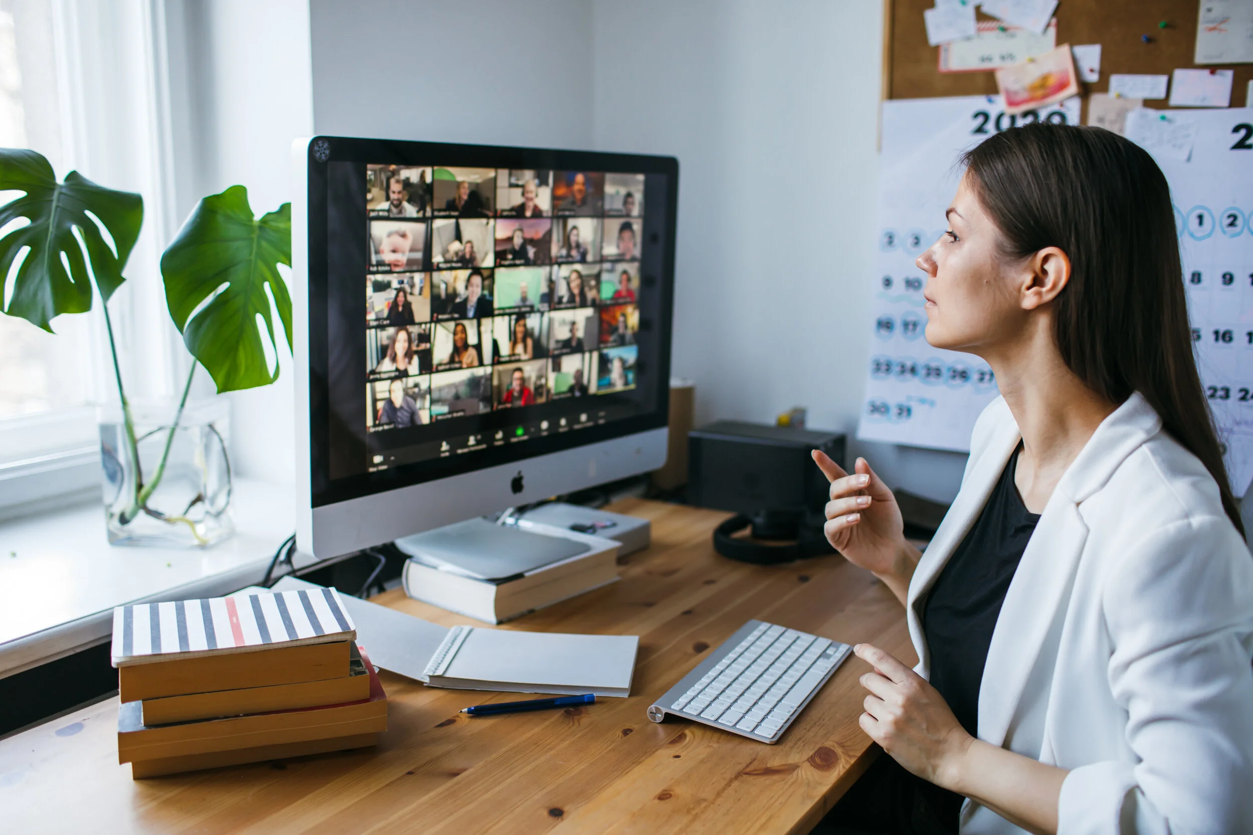 How To Work Remotely Successfully