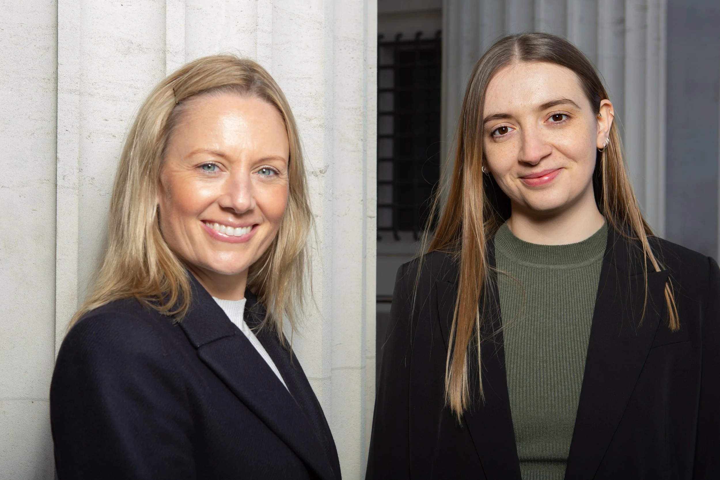 CME Strengthens the Team with Two New Hires 