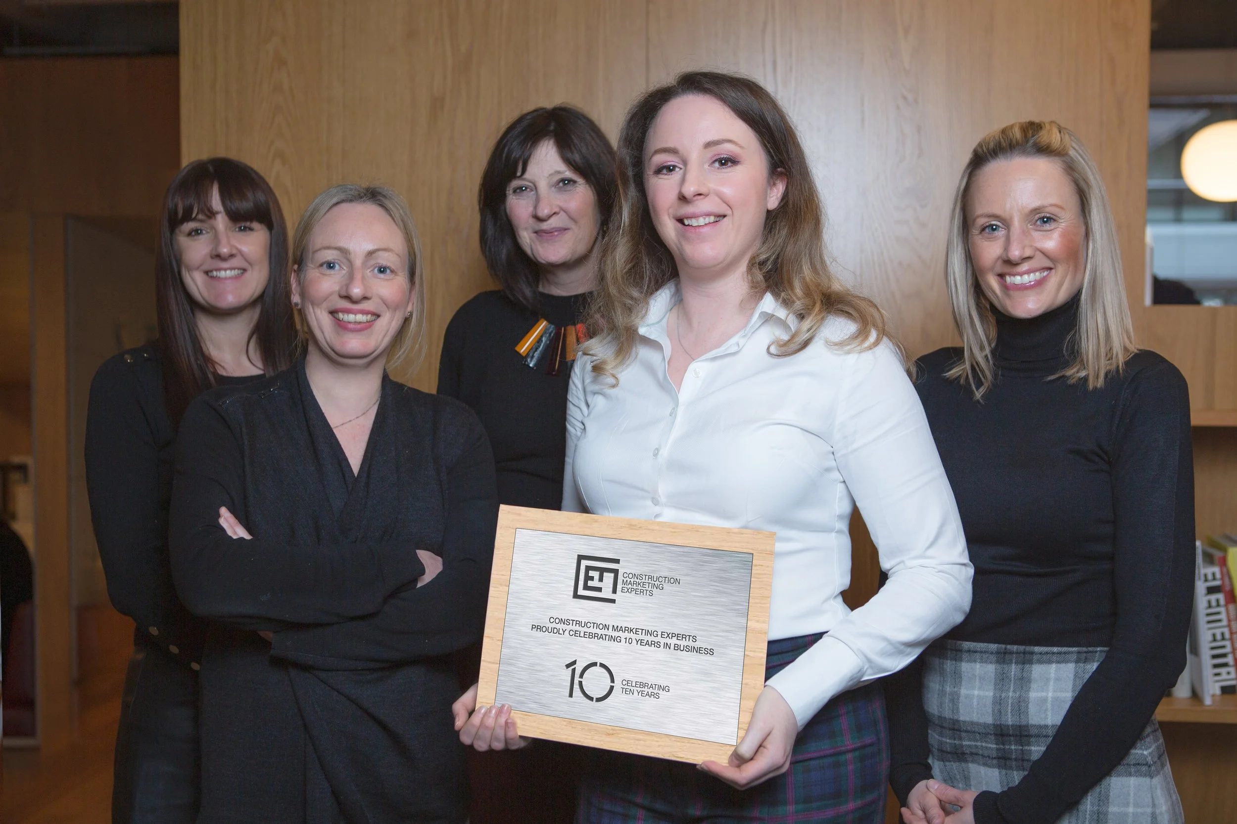  Midlands Expansion for CME as the Business Builds on 10 Years of Success 