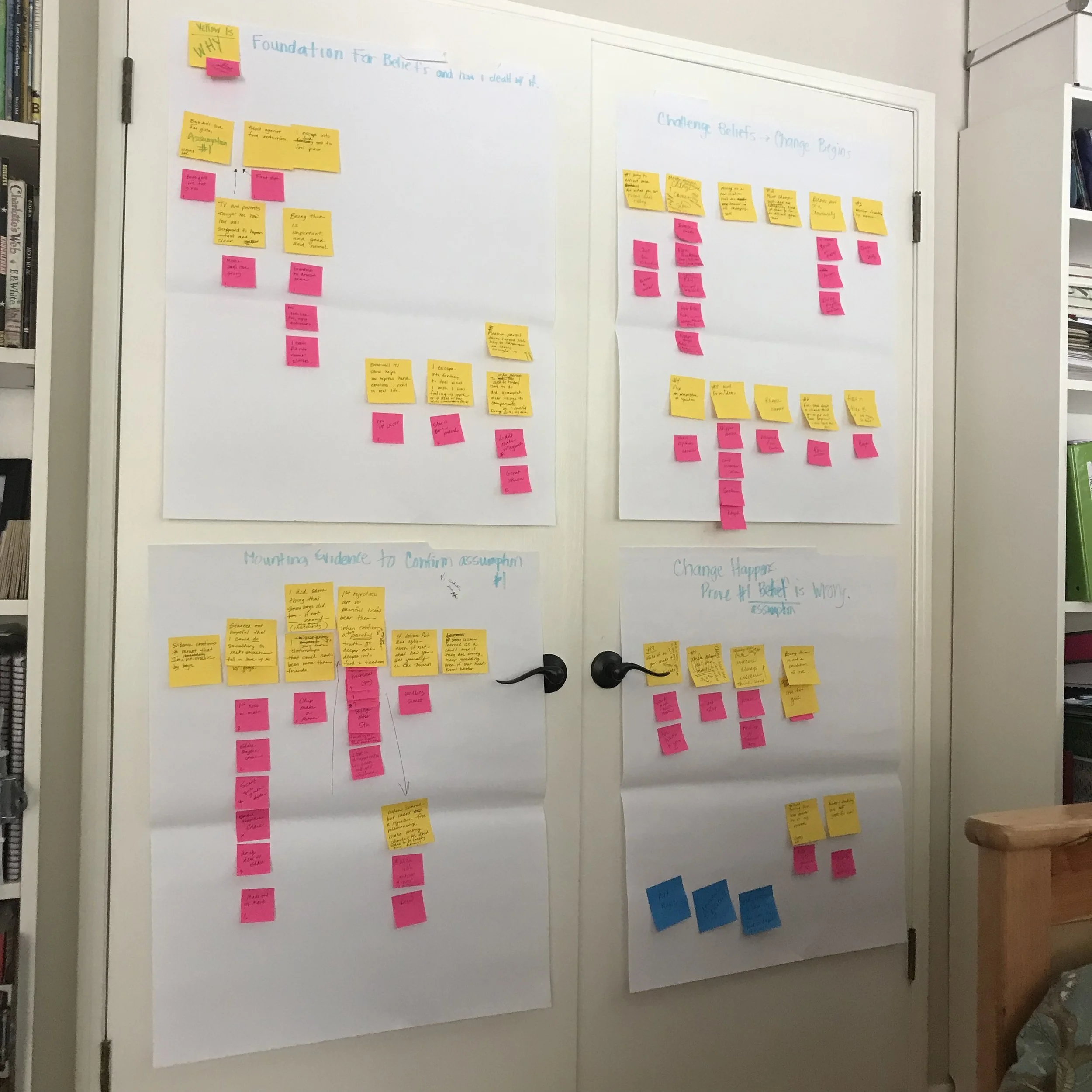 Flipped Two Tier Outline on Closet Door.jpg
