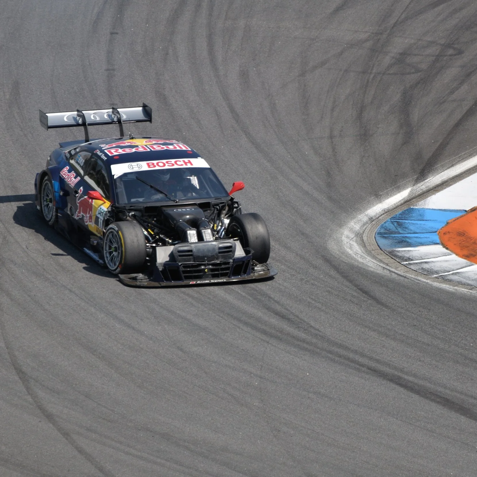 Write Fast as a Speeding Racer!