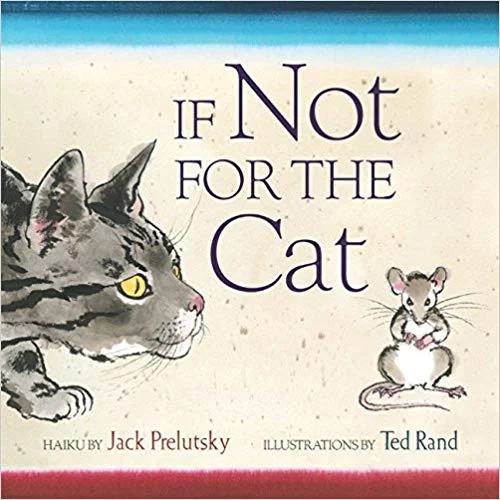 Book Review Haiku by Lorrie Creatures do haiku Giving clues about themselves Readers can guess who.