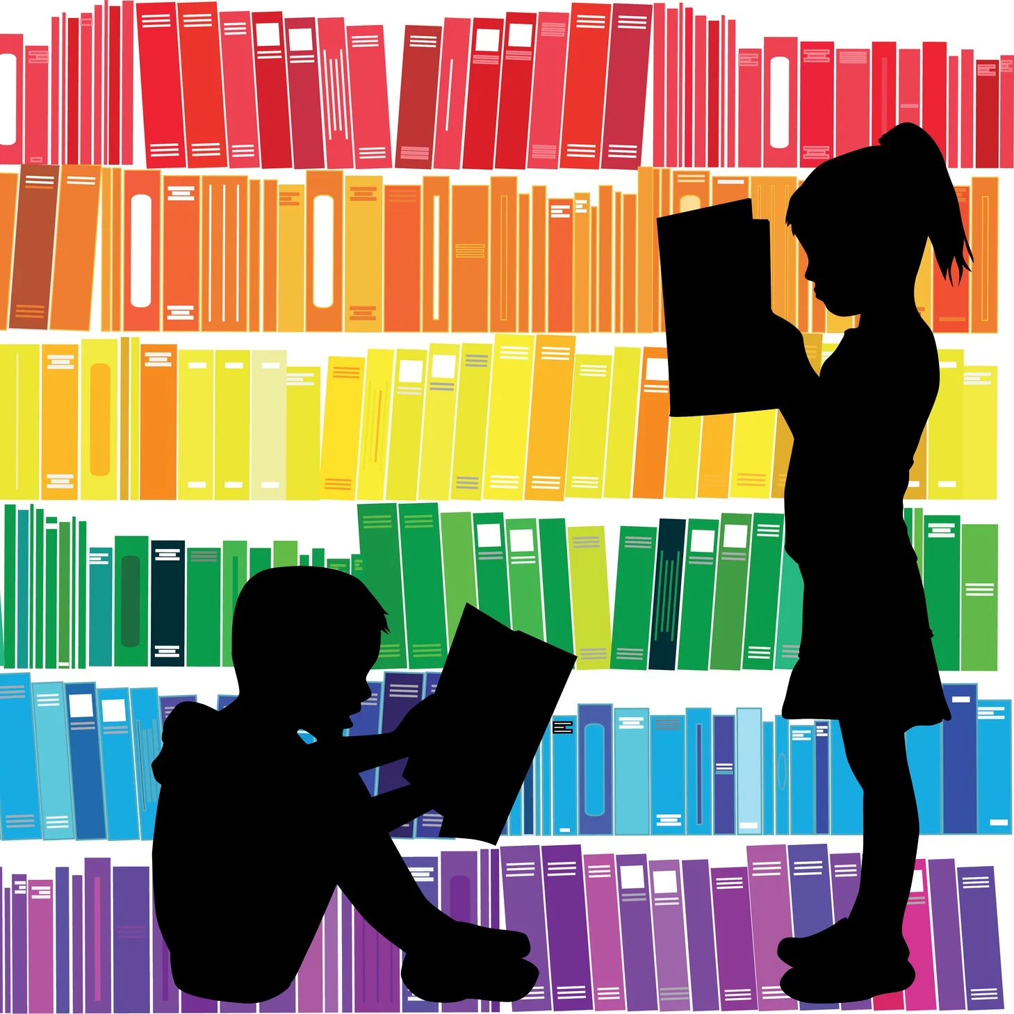 Our Lives in Books