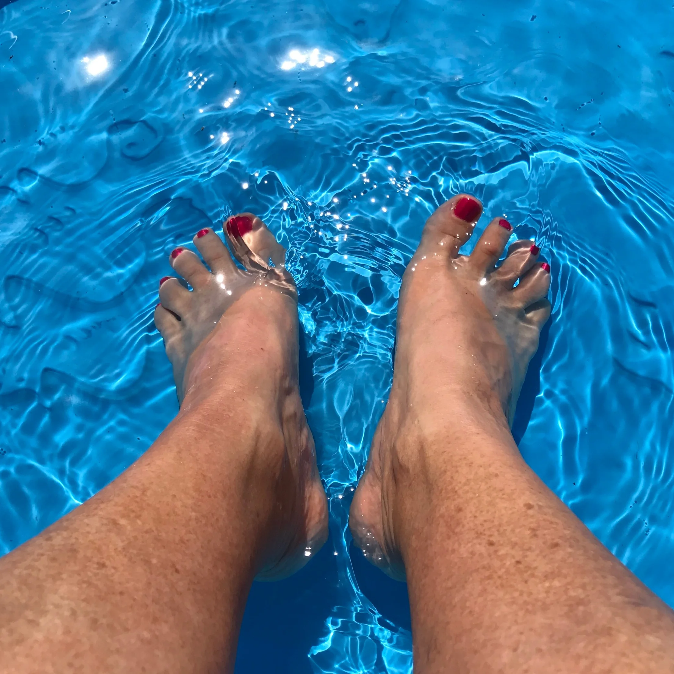 How to Write: I Always Like Summer Best
