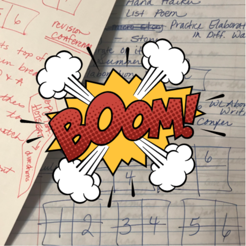 Is Writer's Block a Real Thing?