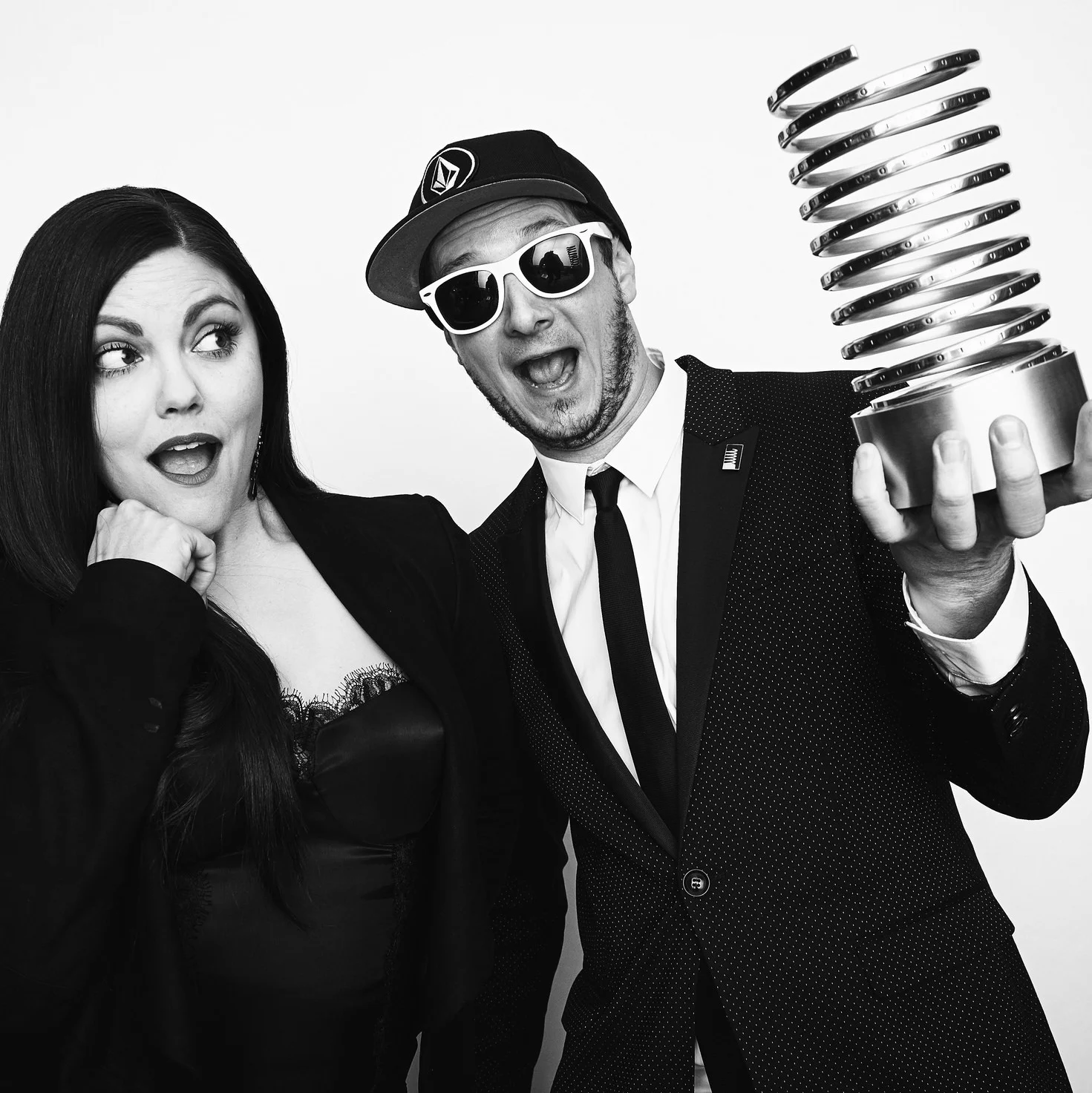 2017 Webby Award winners for Best Web Personality, Channel, ThreadBanger