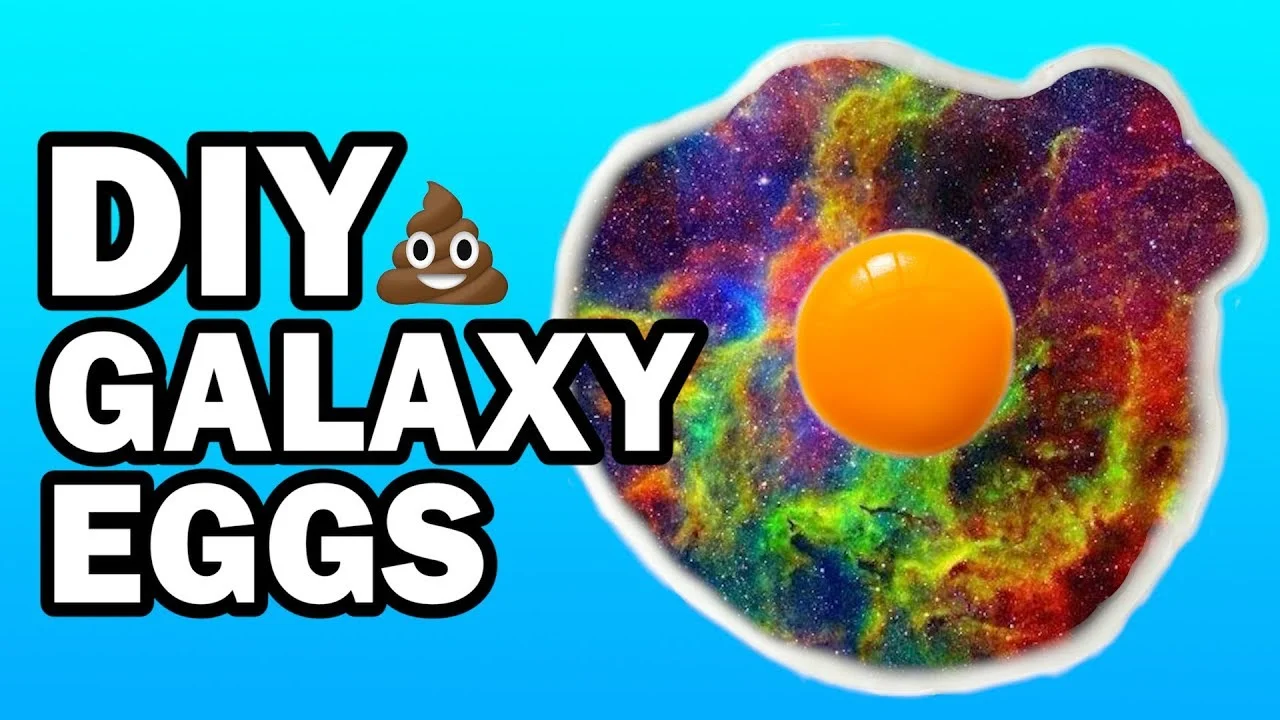 5 unEGGceptable Hacks - 5 Minute Craps # 2