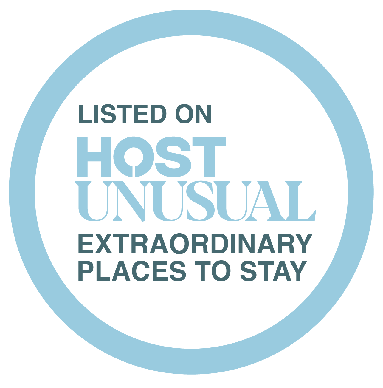 Host Unusual
