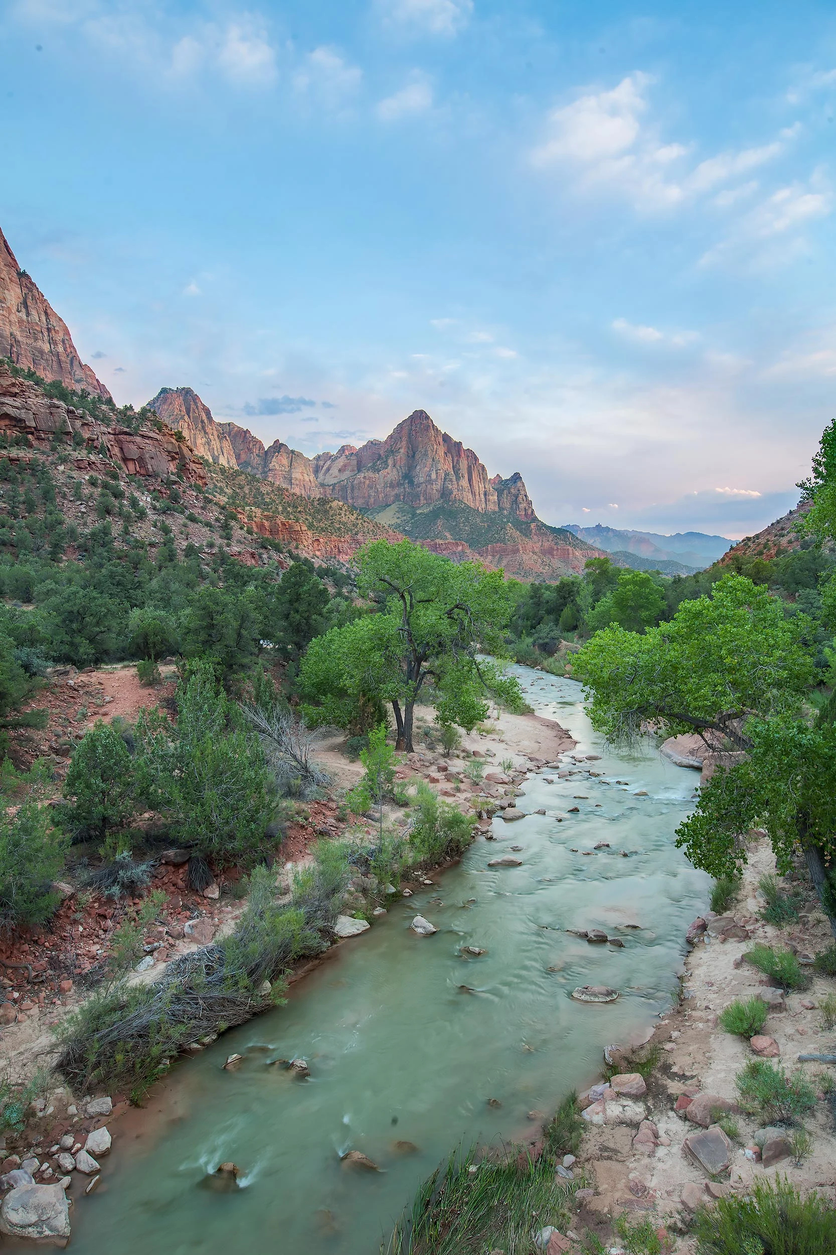The Watchman