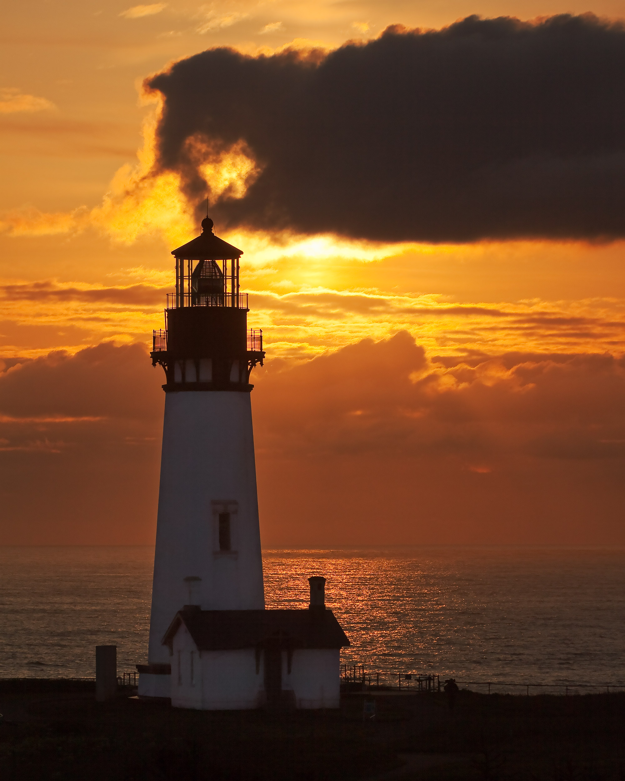 Pigeon Point Lighthouse