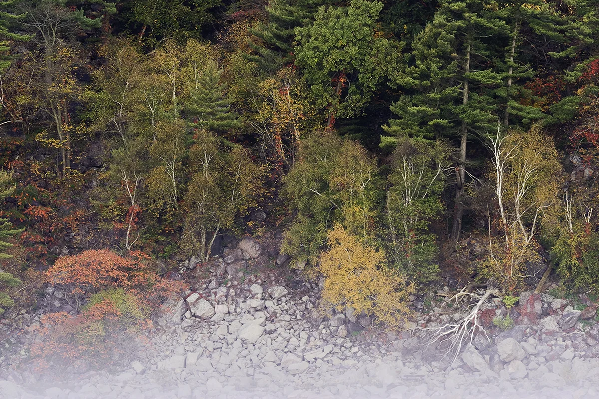 Devils Lake, WI