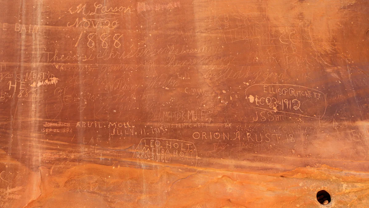 Pioneer Register