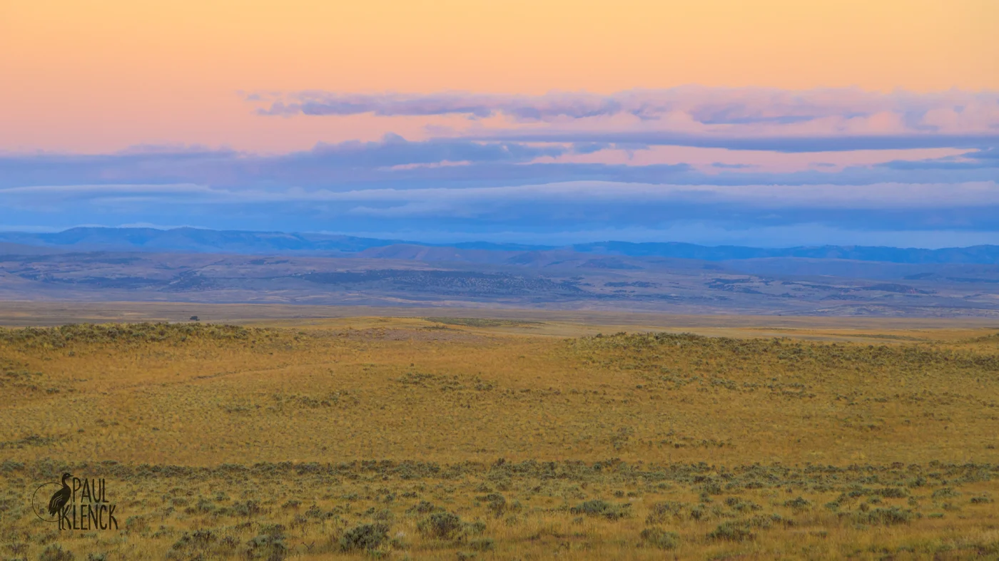 Dawn, Wyoming