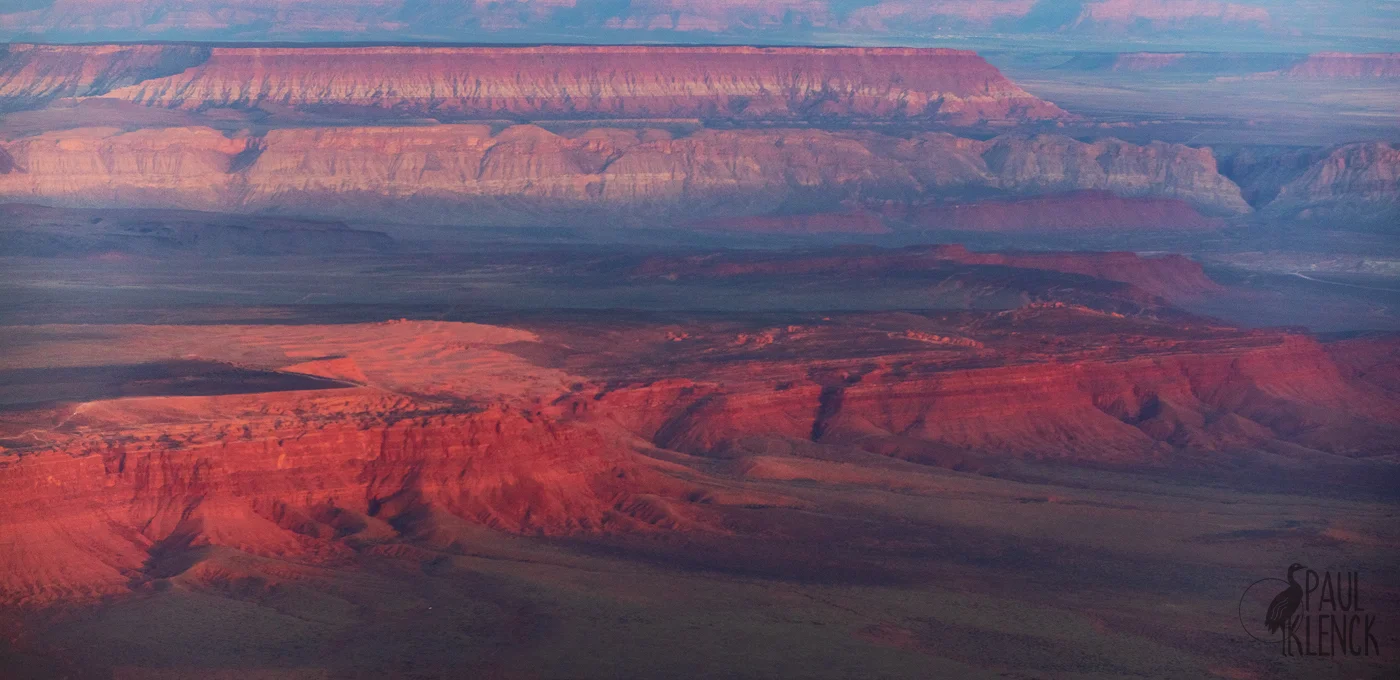 Grand Staircase, Utah