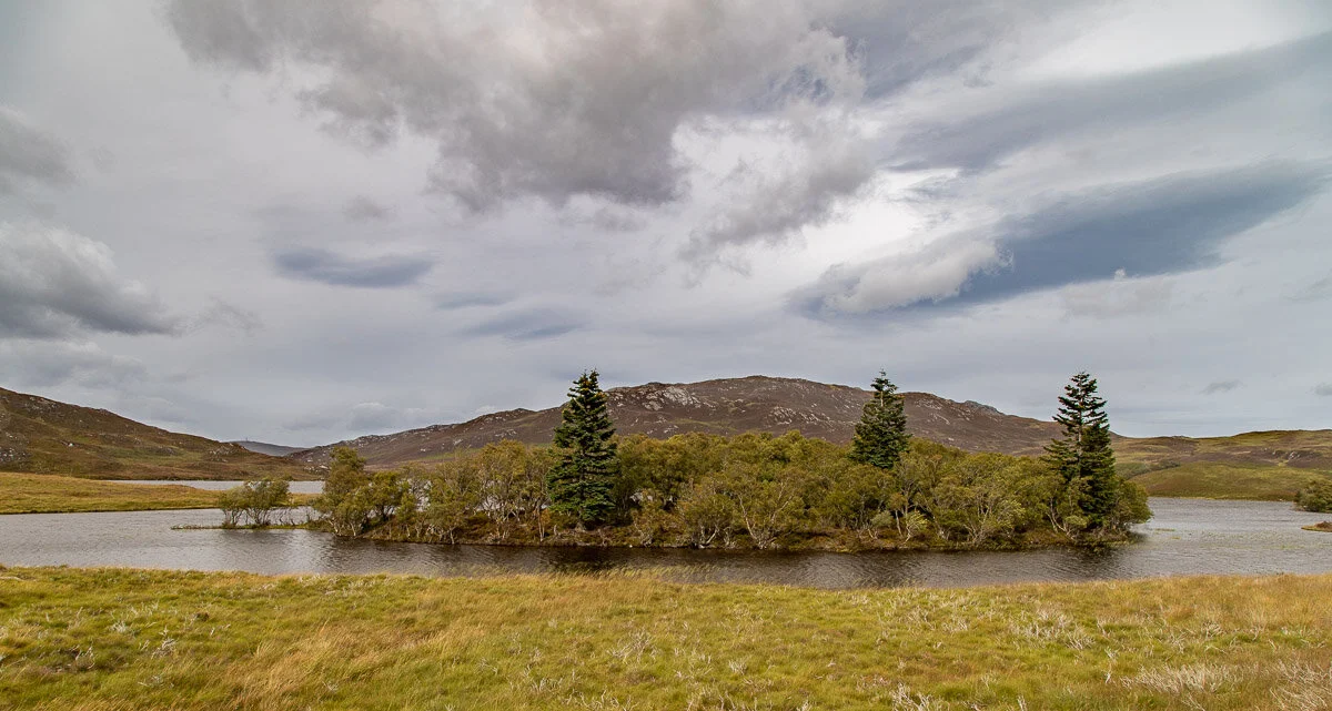 Loch Tarff