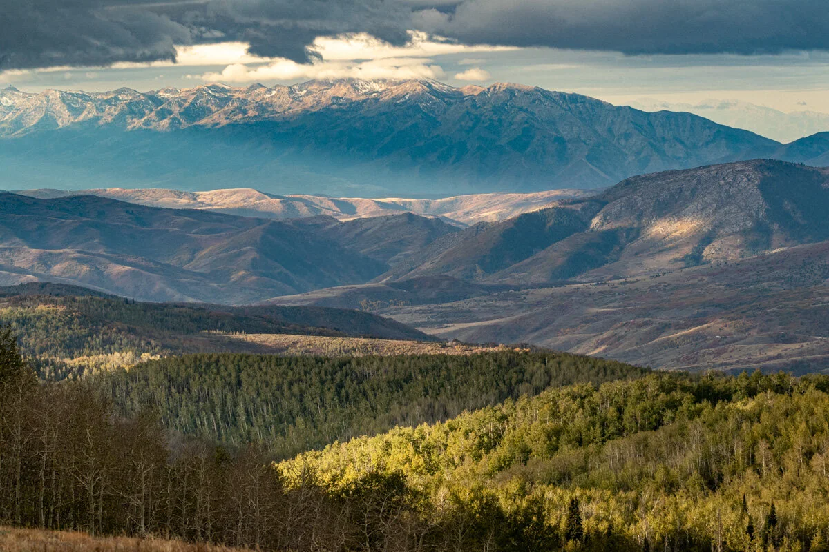Powder Mountain