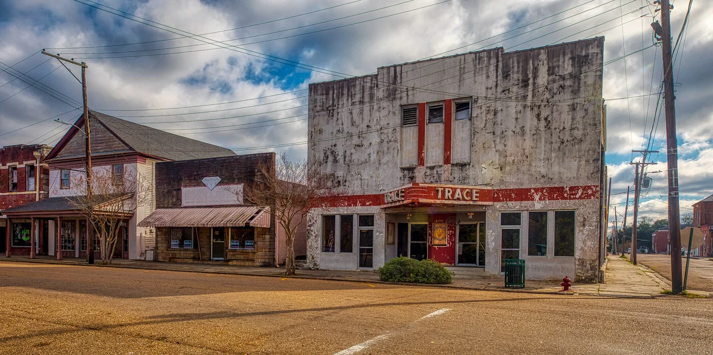 "Too beautiful to burn" — Paul Klenck Photography