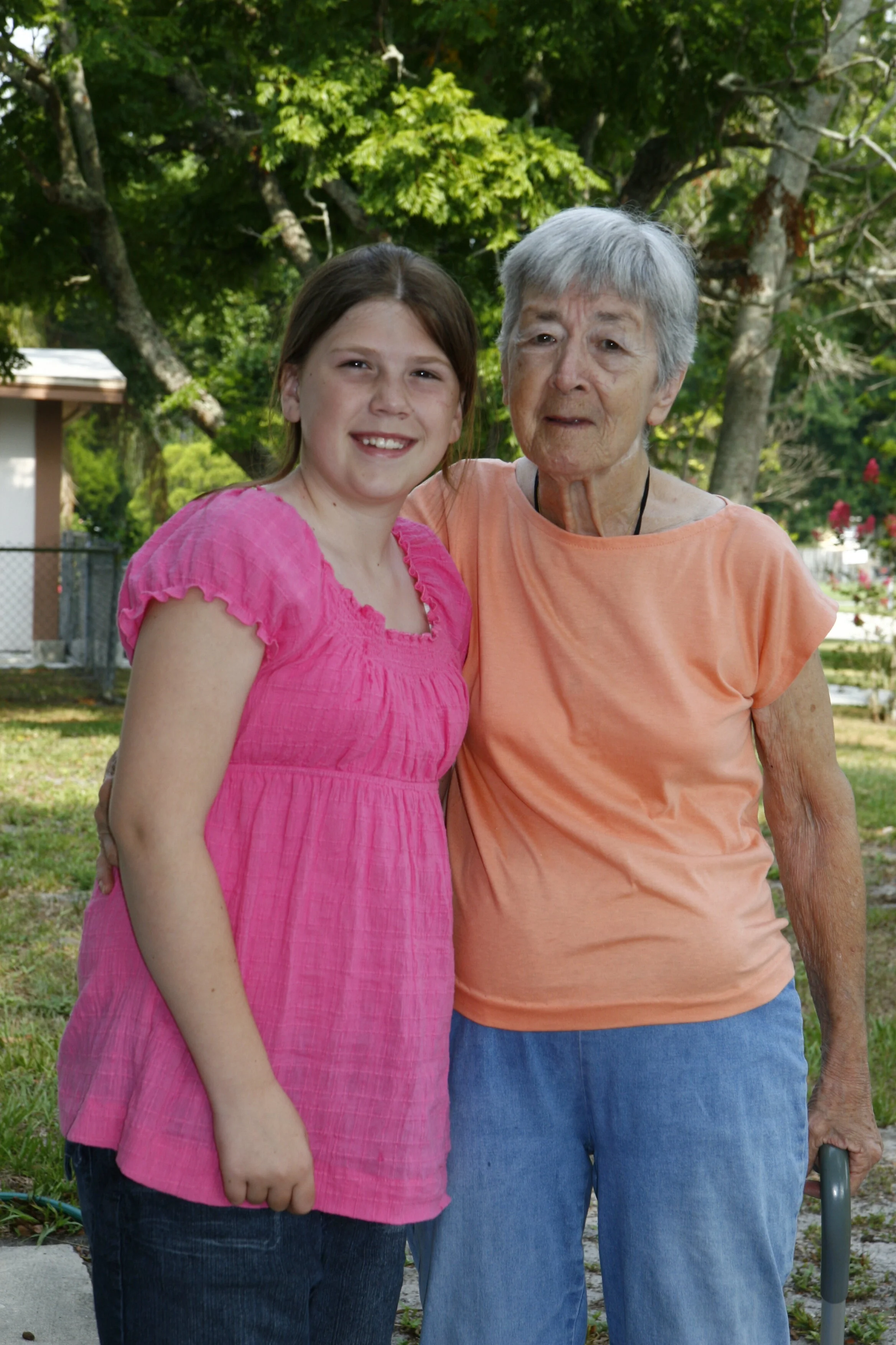 Caroline Marge 2008 FL
