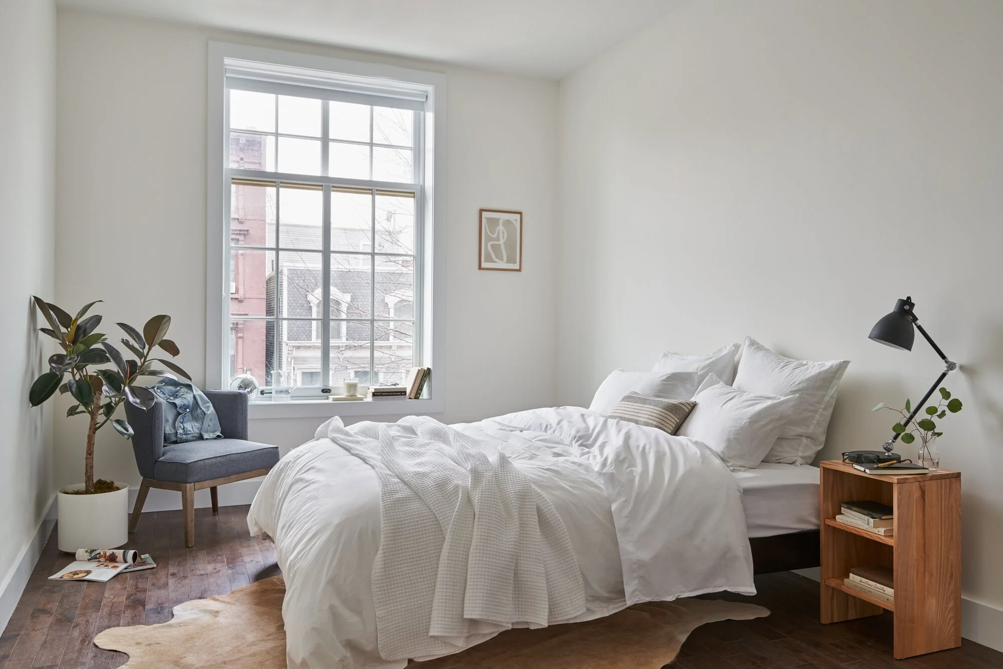 Common designed and managed over 7,000 apartment units across the US
