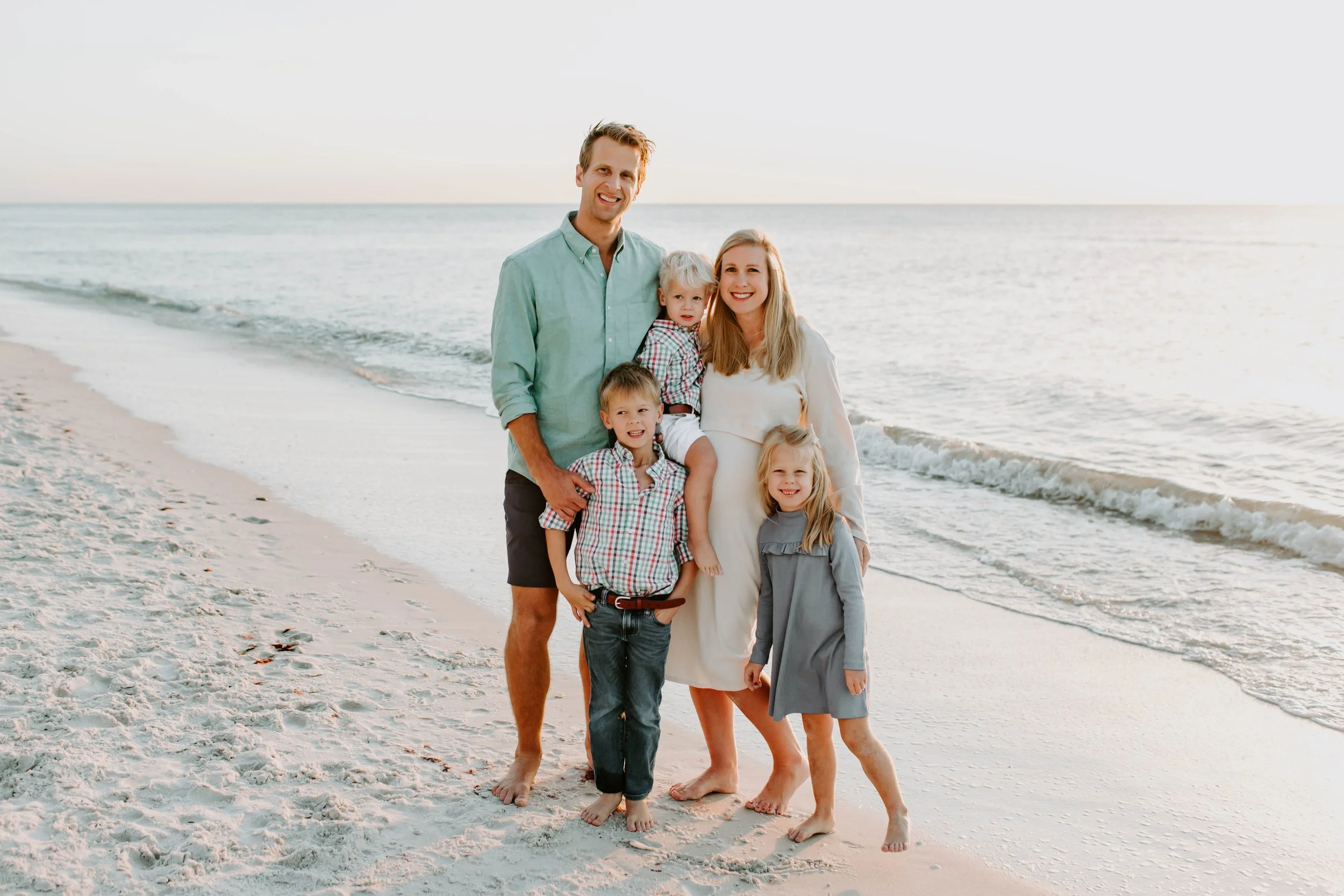 Rogers Family Party of 6-86.jpg