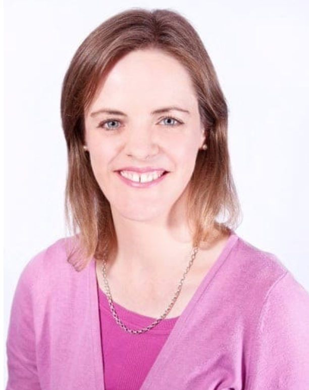 Rosalind Bubb