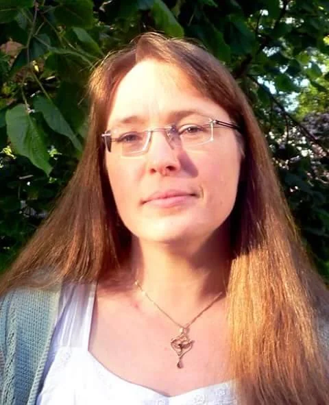 Rosalind Bubb