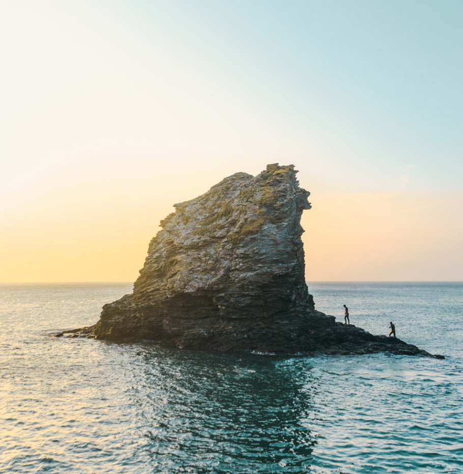 Finding islands: Fertility Fest 2019