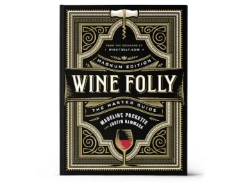 wine folly