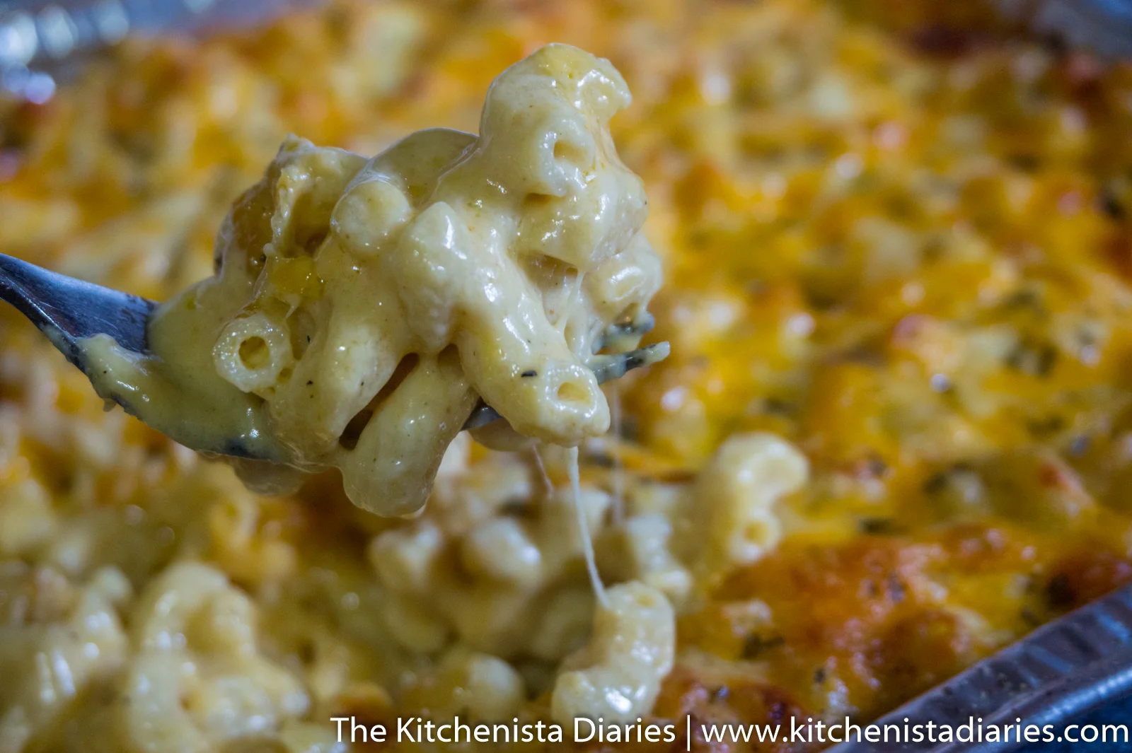 The Kitchenista
