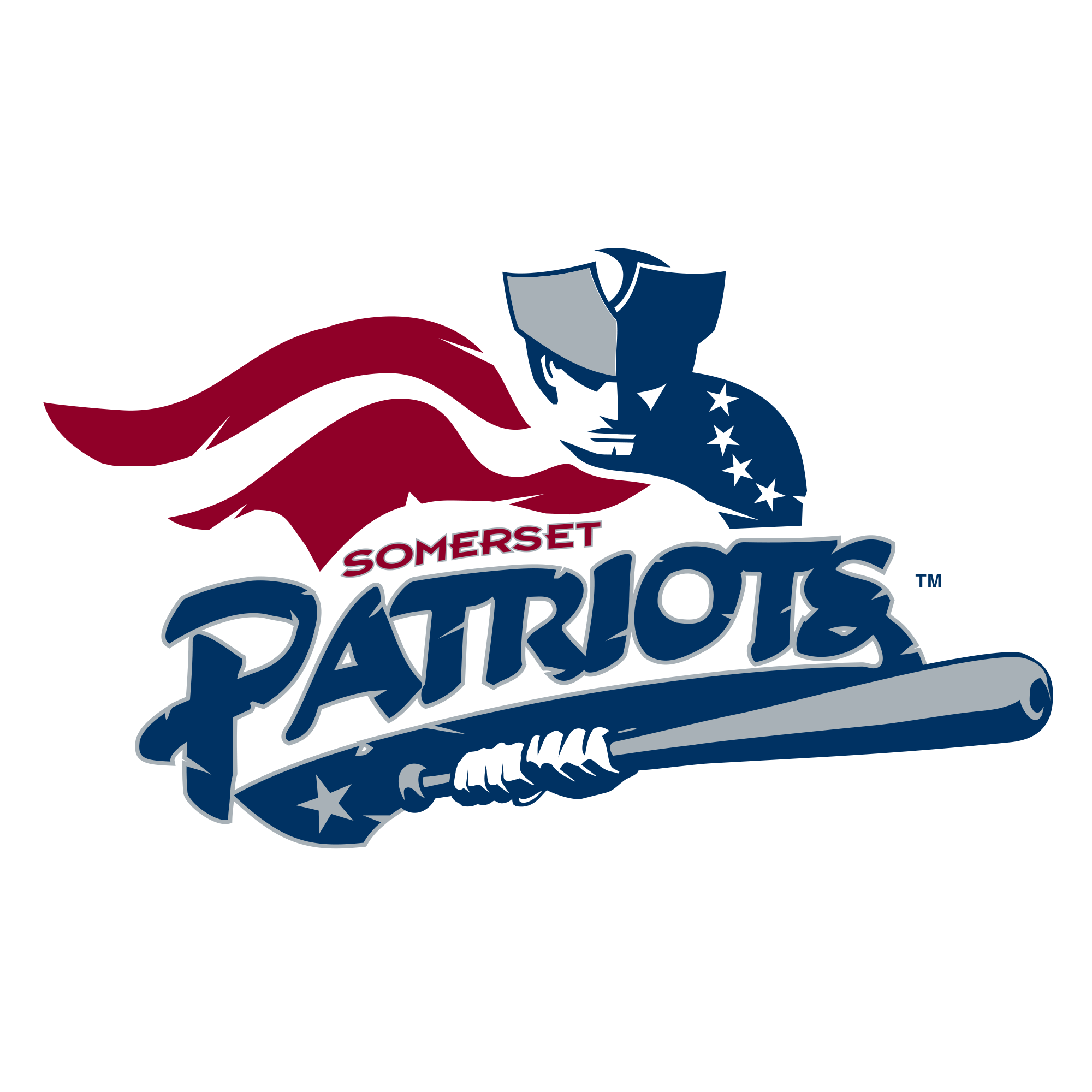 Night at the Ballpark #1 - Somerset Patriots