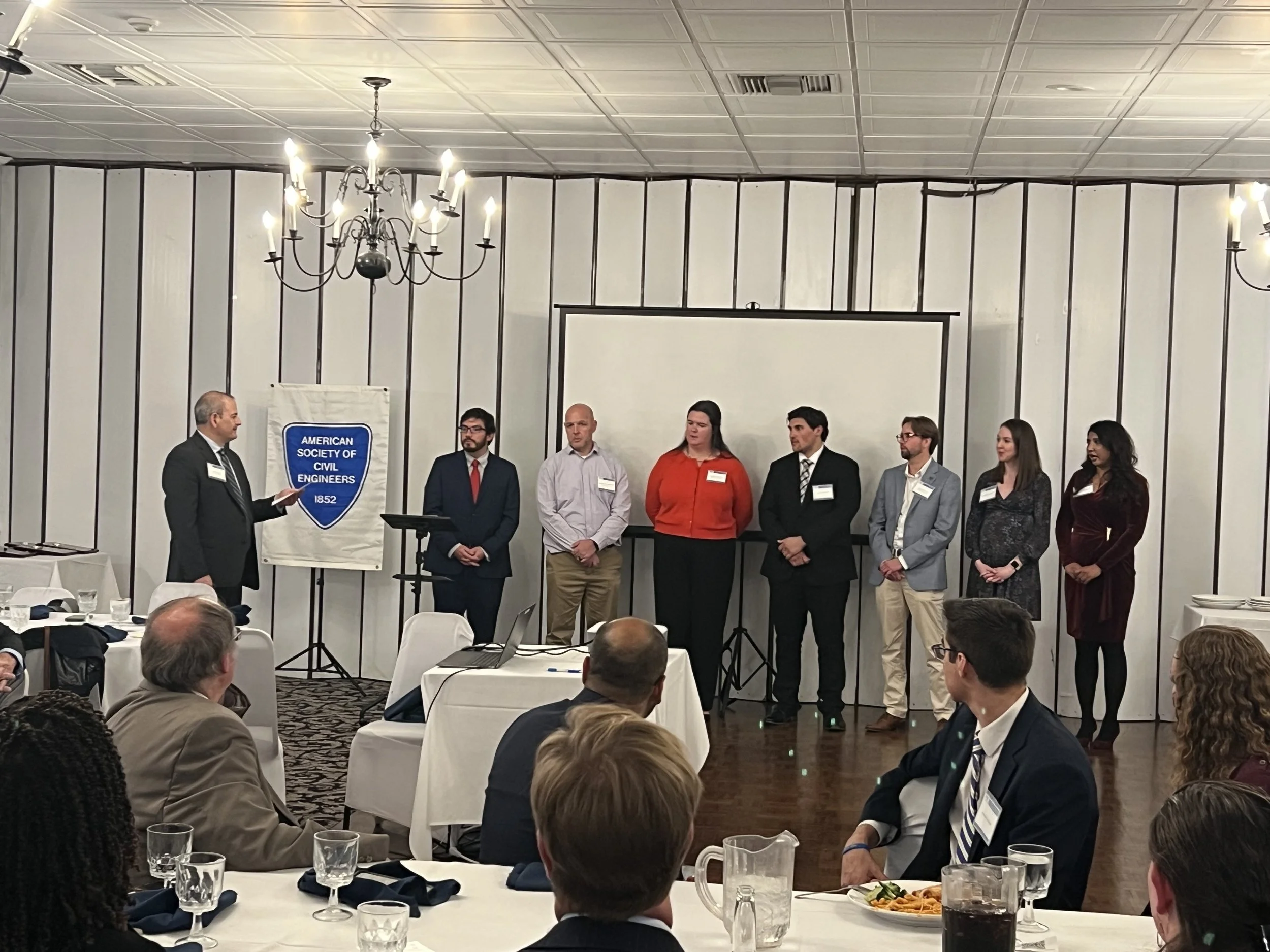 2026 Central Jersey Awards Banquet